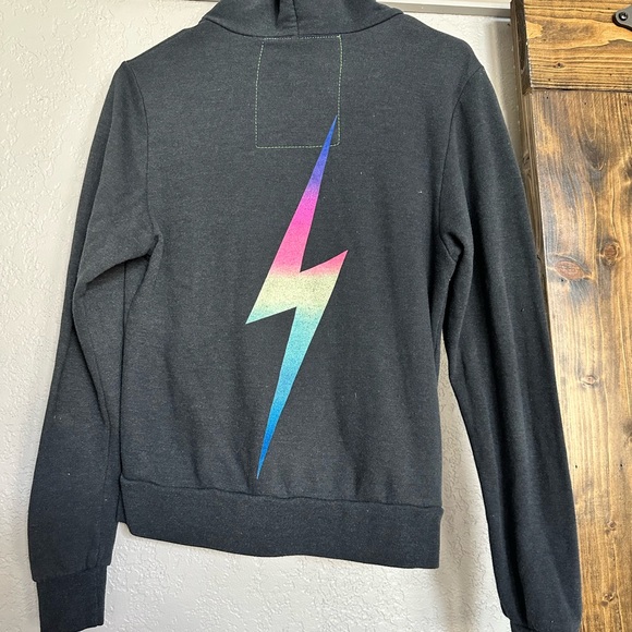 COPY - Aviator Nation Jacket - Picture 3 of 4